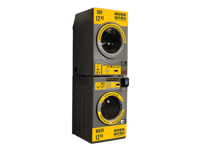 Μονάδα Flexi Εσωτερικού χώρου κάθετης διάταξης